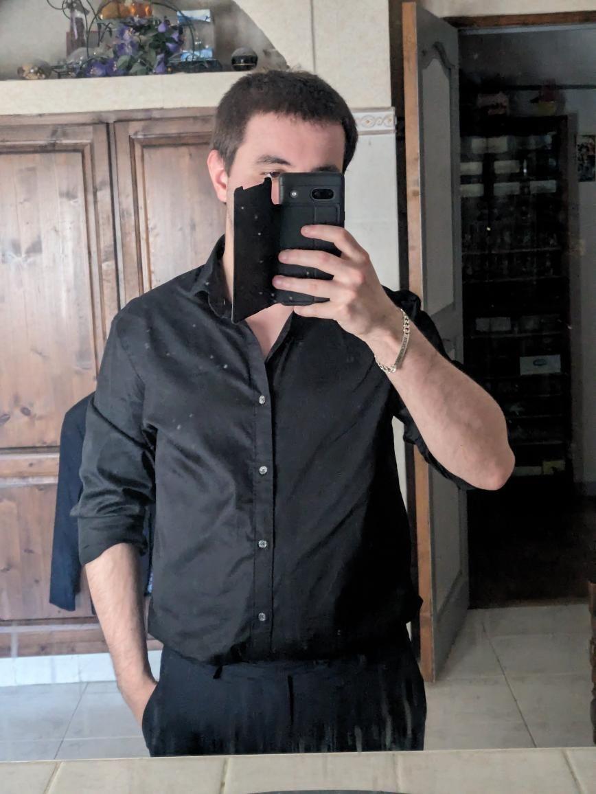 Profil de Sofian