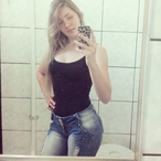 Profil de Ghylaine