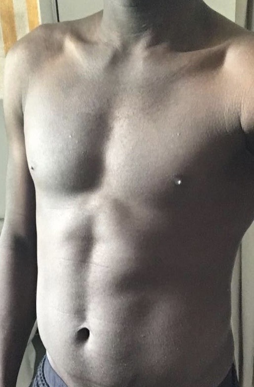 Profil de Merwane