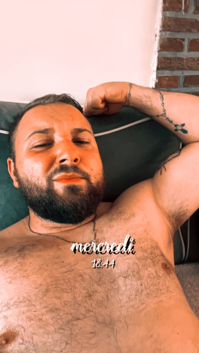 Profil de Reuben