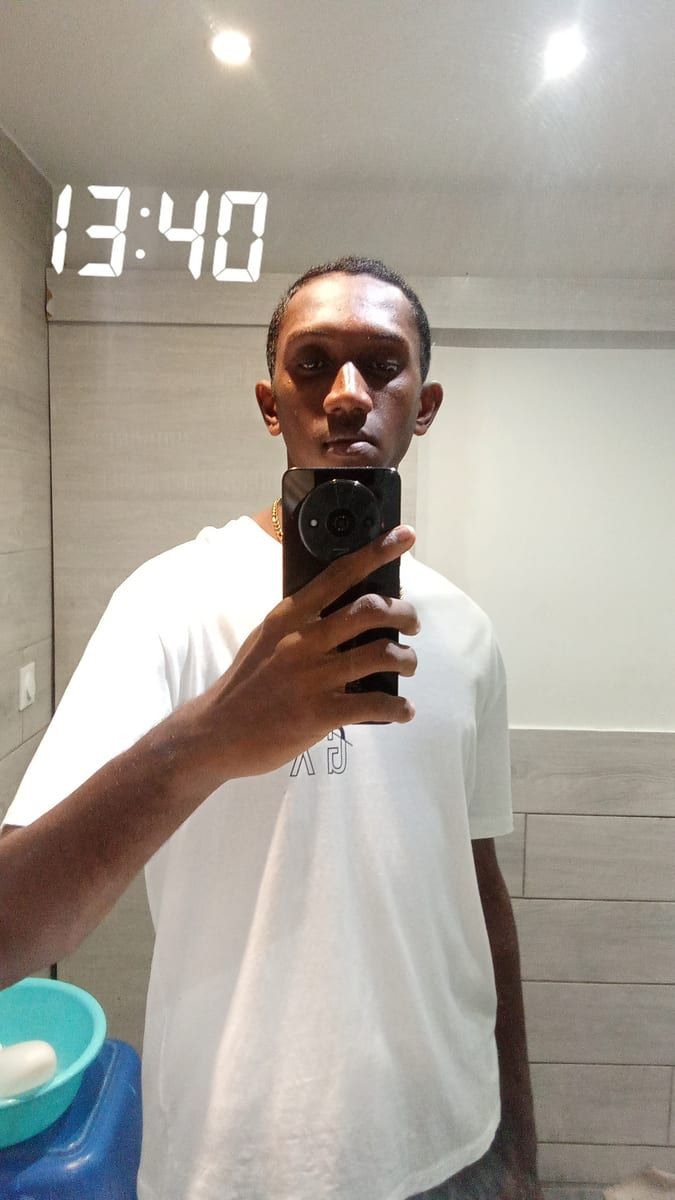 Profil de Ouri