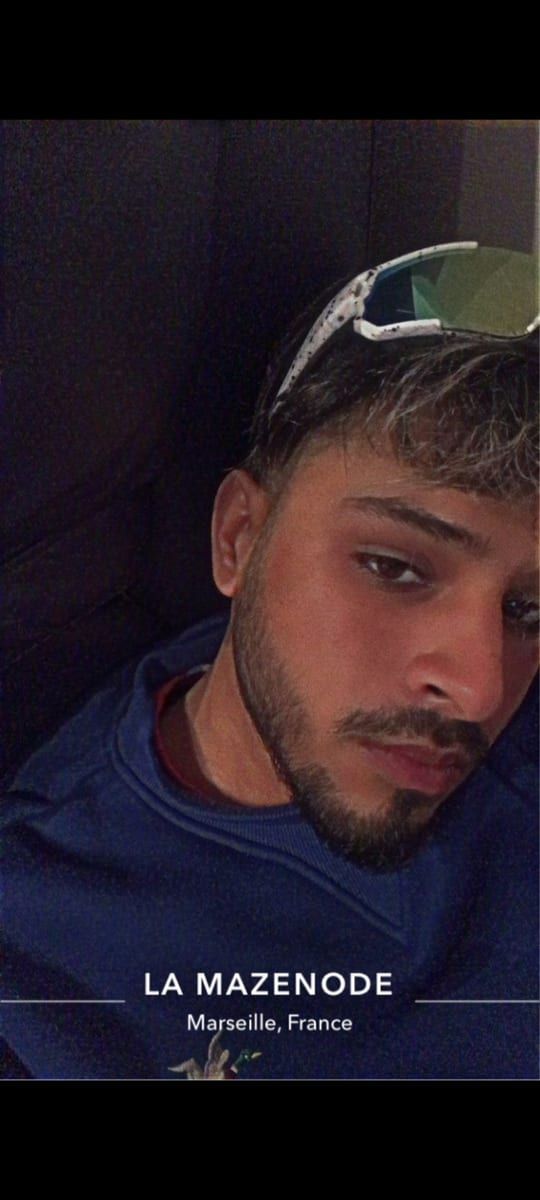 Profil de Sabih