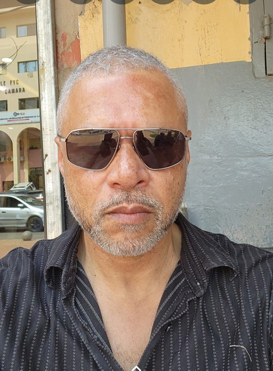 Profil de Ilidio