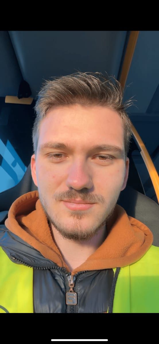 Profil de Carlito