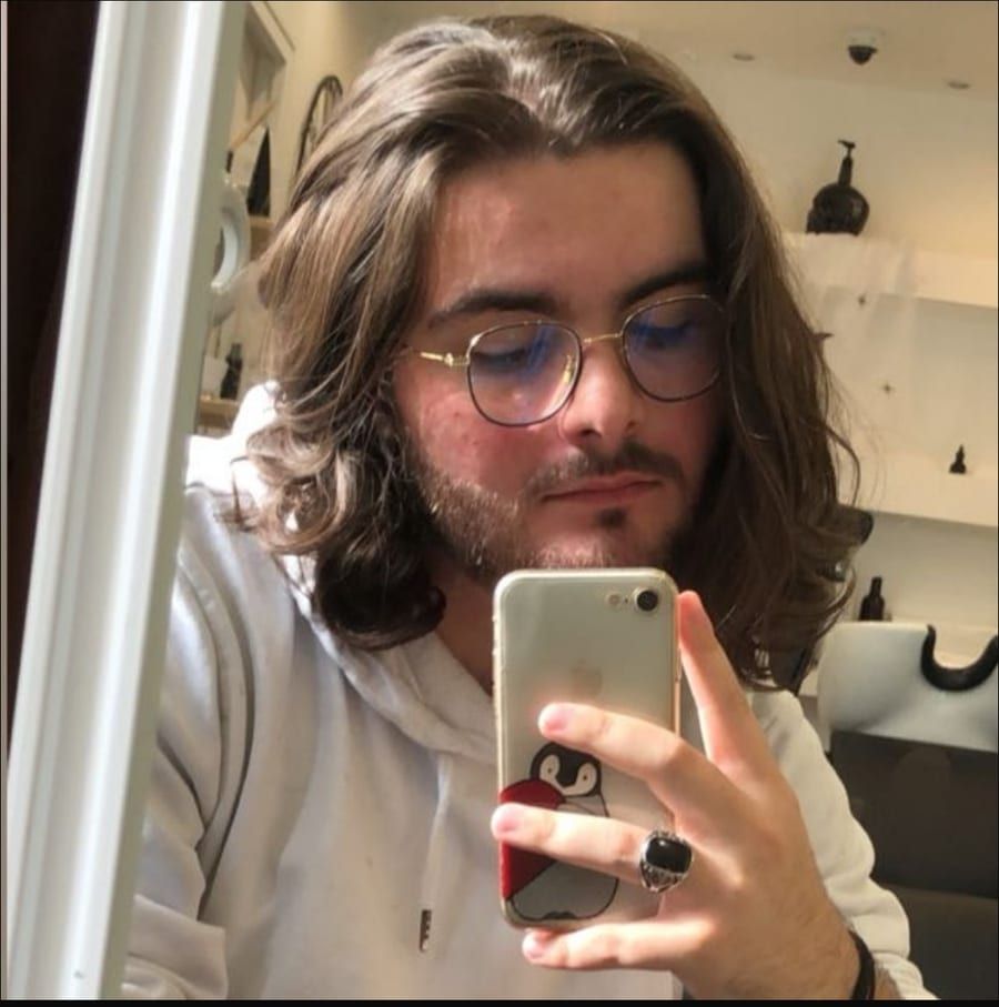 Profil de Pio
