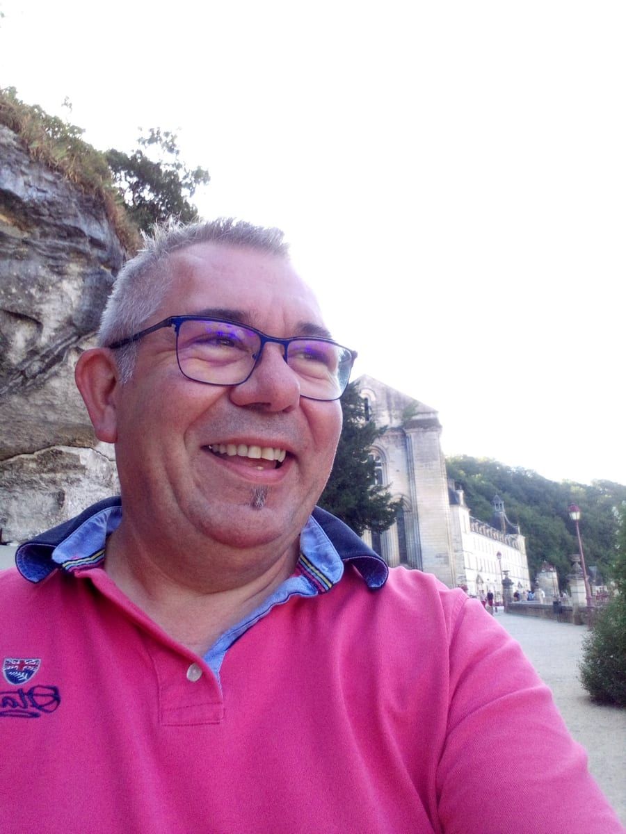Profil de Lior