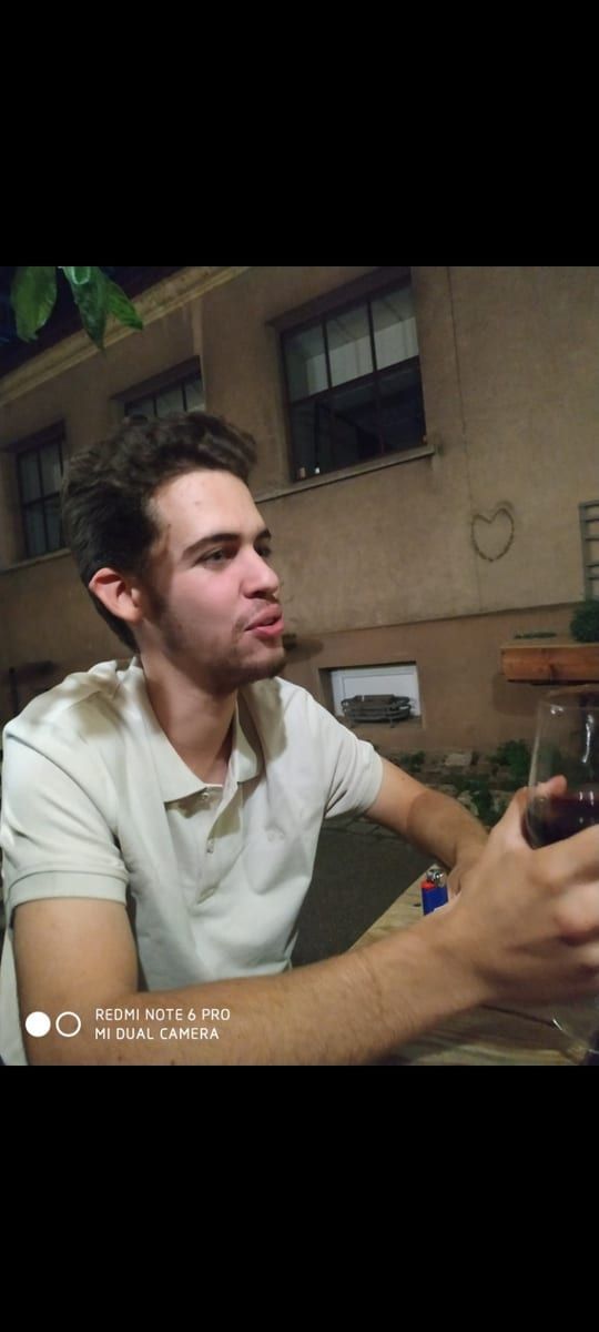 Profil de Brendan