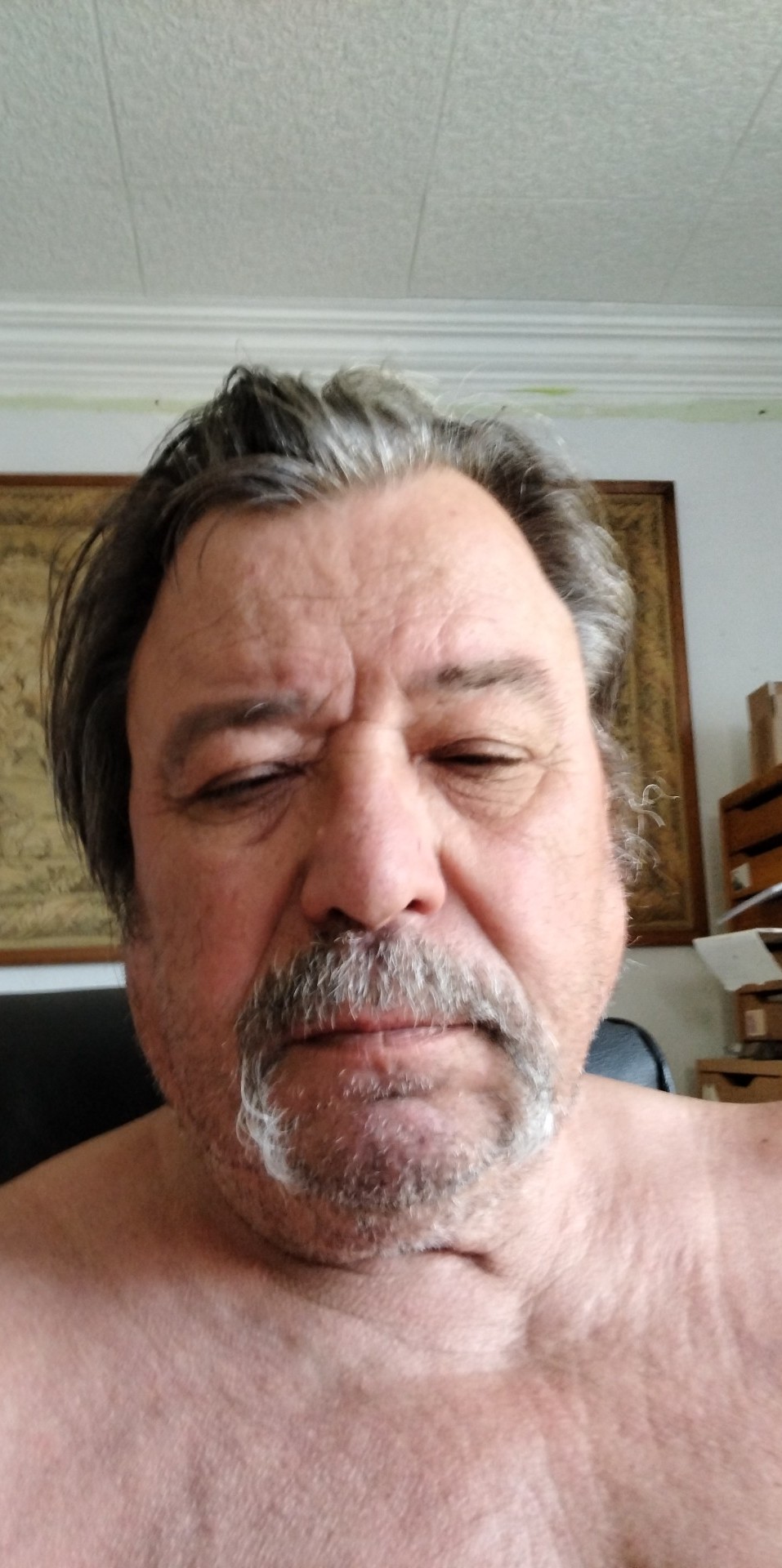 Profil de Alla