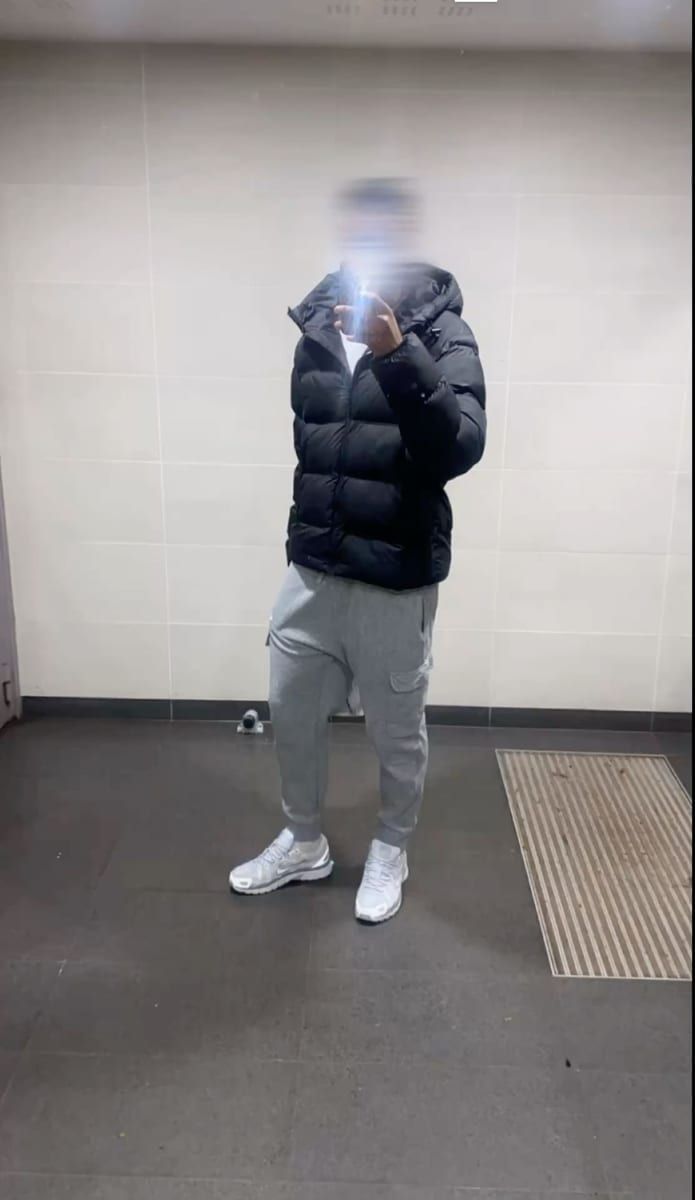 Profil de Gerson